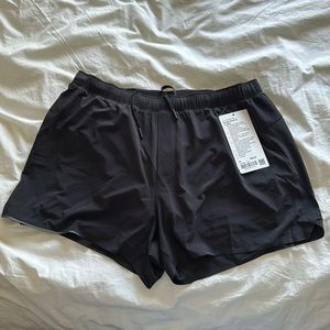 Lululemon Surge Short 4” Lined